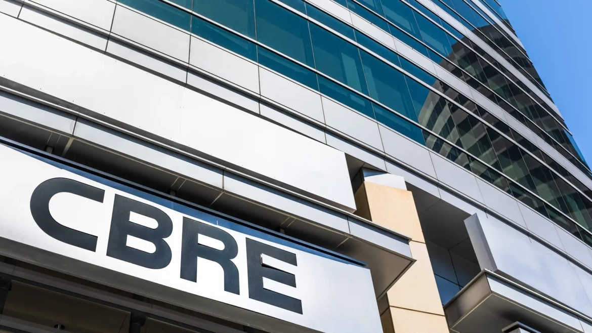 Hybrid work has been a boon for coworking spaces — and a bright spot for commercial real estate