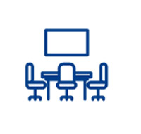 Boardroom Use